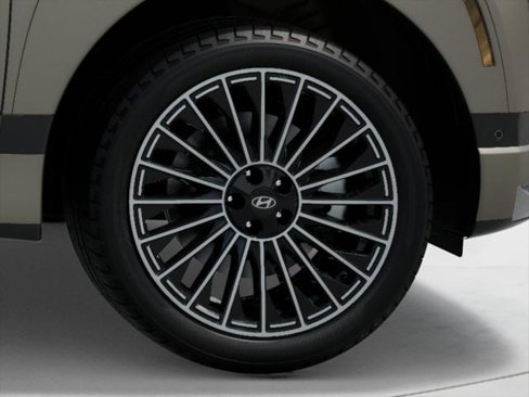 New 2026 Hyundai Ioniq 9 Calligraphy image 8