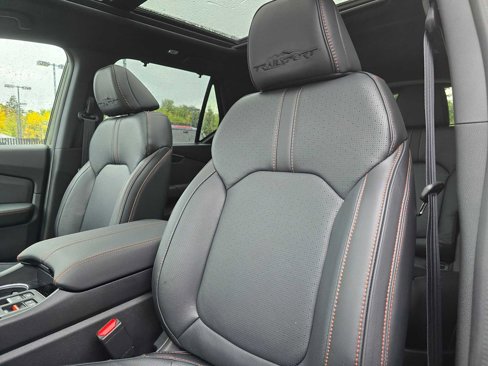 New 2026 Honda Passport TrailSport Elite image 24