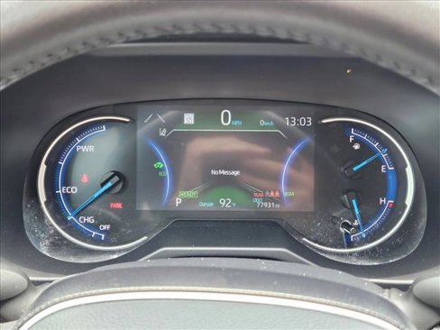 Used 2023 Toyota RAV4 XSE image 11