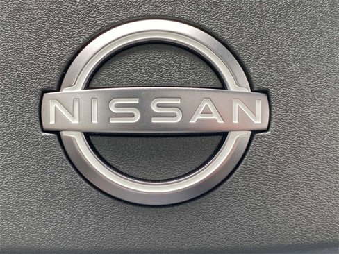 New 2025 Nissan Murano Platinum w/ Cargo Package image 25