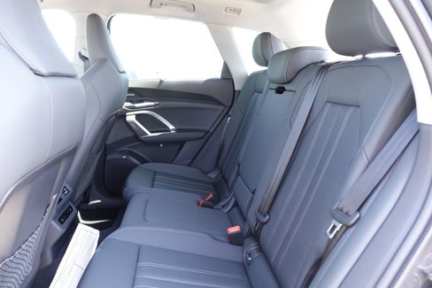 New 2025 Audi Q5 Prestige image 26