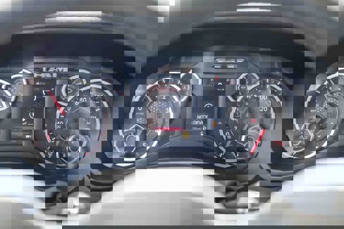 New 2026 RAM 2500 Big Horn image 22
