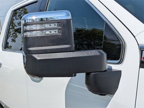 New 2026 GMC Sierra 2500 SLT w/ SLT Premium Package image 12