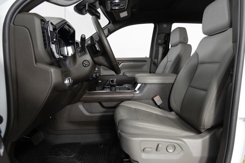 Used 2024 GMC Sierra 1500 SLT w/ SLT Premium Plus Package image 15