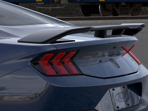 New 2025 Ford Mustang Dark Horse image 22