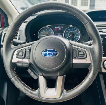 Used 2017 Subaru Crosstrek 2.0i Limited image 11