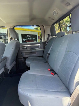 Used 2019 RAM 1500 Classic SLT image 11