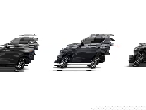 New 2026 Lexus NX 350 AWD image 7