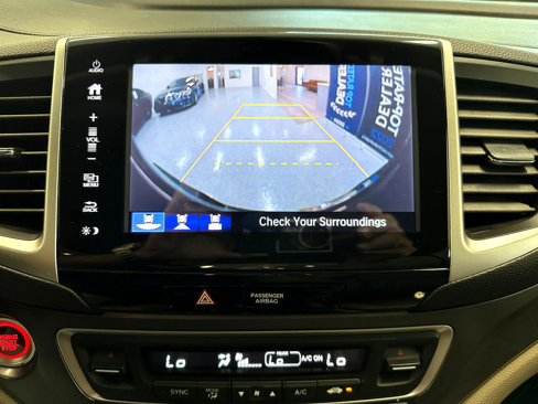 Used 2018 Honda Ridgeline RTL-T image 30