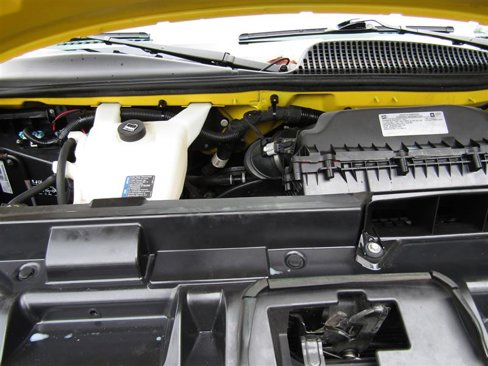 Used 2021 Chevrolet Express 2500 w/ Driver Convenience Package image 29