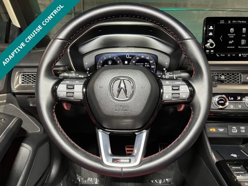 Used 2025 Acura Integra A-Spec image 17