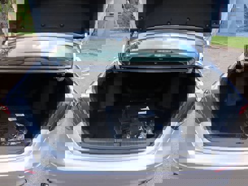 New 2025 Honda Accord Sport image 11