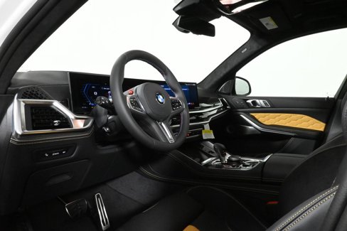 New 2026 BMW X5 M Competition w/ Executive Package image 15