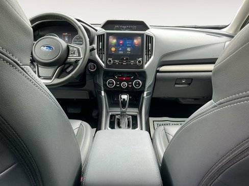 Used 2024 Subaru Forester Limited image 10