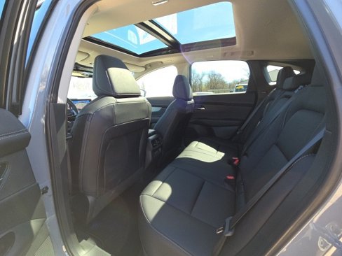 New 2025 Nissan Murano SL image 26