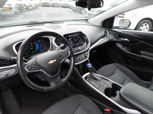 Used 2017 Chevrolet Volt LT image 14