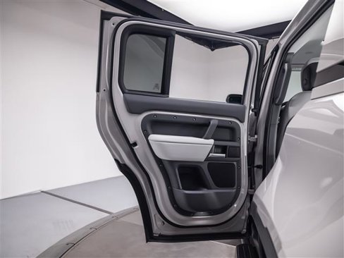 New 2026 Land Rover Defender 110 S image 26