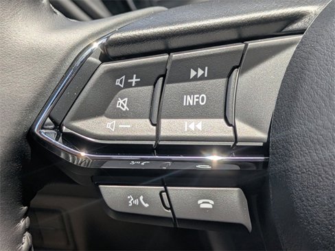 New 2025 MAZDA CX-5 AWD 2.5 S w/ Select Package image 22