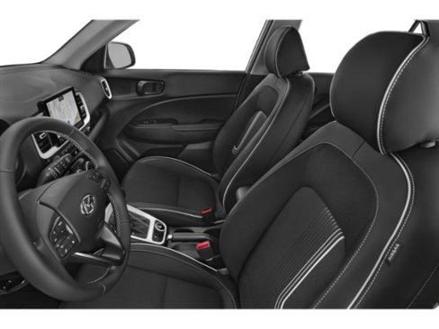 New 2025 Hyundai Venue Limited image 9
