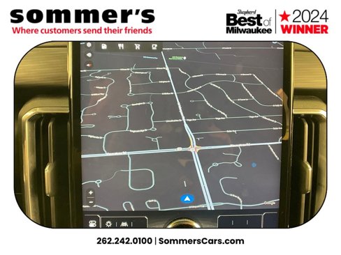 Certified 2025 GMC Acadia Elevation image 17
