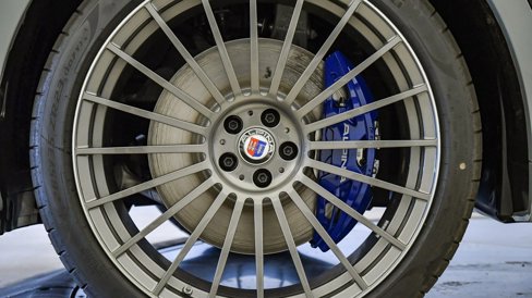 New 2026 BMW ALPINA XB7 image 13