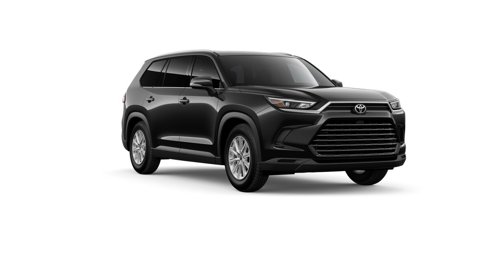 New 2026 Toyota Grand Highlander AWD Hybrid image 15