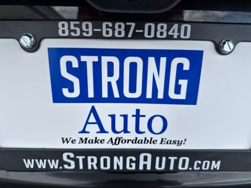 Used 2024 Jeep Grand Cherokee L Laredo image 20
