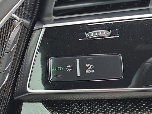 Used 2023 Audi SQ8 Prestige w/ Prestige Package image 26