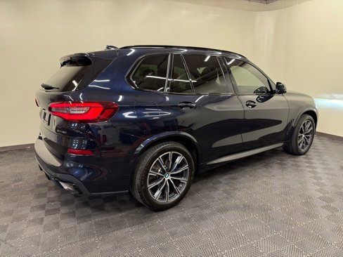 Used 2023 BMW X5 xDrive40i w/ M Sport Package image 19