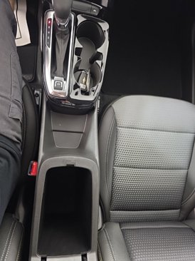 New 2025 Chevrolet Trax LT w/ Driver Confidence Package image 24