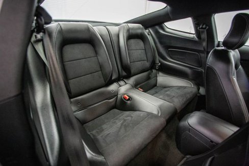 Used 2018 Ford Mustang Premium w/ Ecoboost Performance Package image 23