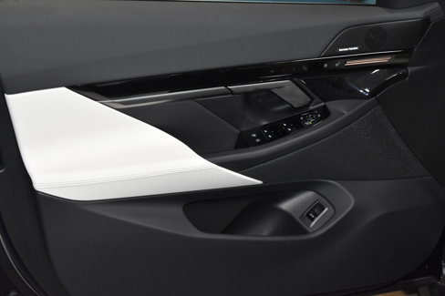 New 2026 BMW 530i xDrive w/ Executive Package image 3