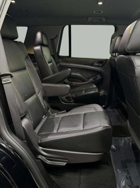 Used 2018 Chevrolet Tahoe LT image 8