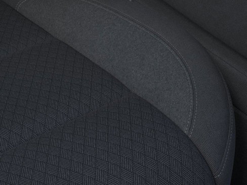 New 2025 Chevrolet Silverado 1500 Custom Trail Boss w/ Turbomax Blackout Package image 37