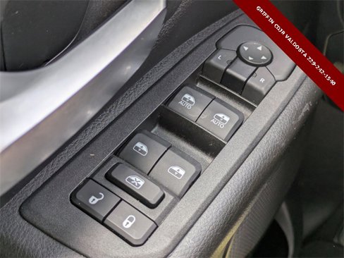 Used 2025 RAM 1500 Tradesman image 23