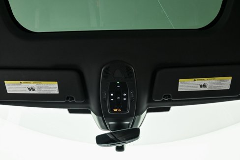 New 2026 Porsche Panamera 4 E-Hybrid image 20