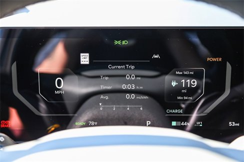 New 2026 Kia EV9 Land image 22