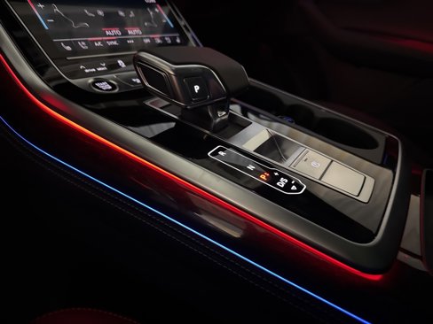 New 2025 Audi Q7 3.0T Premium Plus image 5