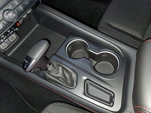 New 2026 Dodge Durango GT w/ Blacktop Package image 18