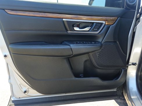 Used 2018 Honda CR-V EX-L image 11