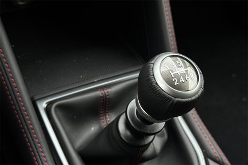 Used 2025 Subaru WRX Premium w/ Accessory Package #2 image 25