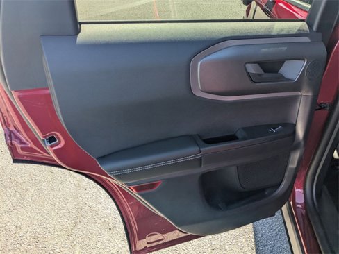 New 2025 Ford Bronco Sport Outer Banks w/ Outer Banks Tech Package+ image 24