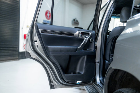 Used 2023 Lexus GX 460 Premium image 44
