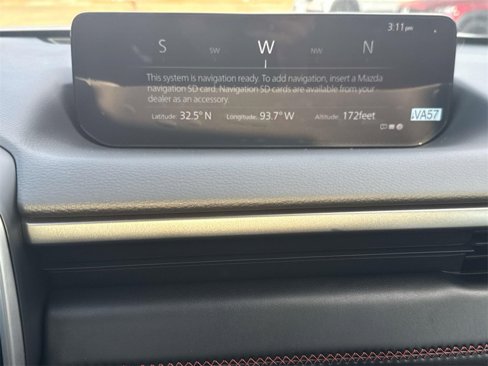 New 2025 MAZDA CX-50 AWD 2.5 Turbo w/ Weather Package image 19