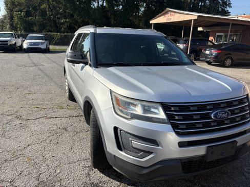 Used 2017 Ford Explorer FWD image 19