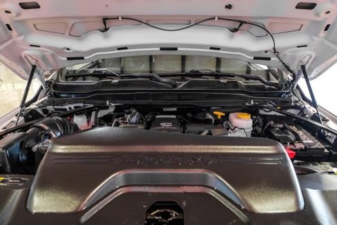 Used 2022 RAM 3500 Laramie image 7