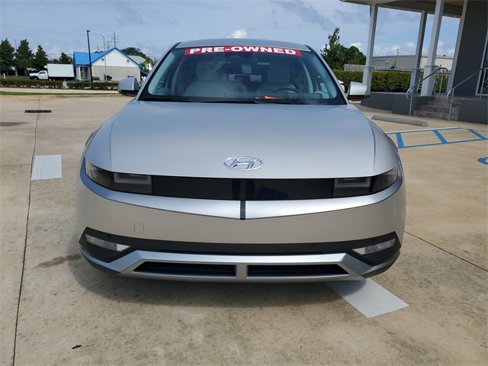 Used 2023 Hyundai Ioniq 5 SEL image 6