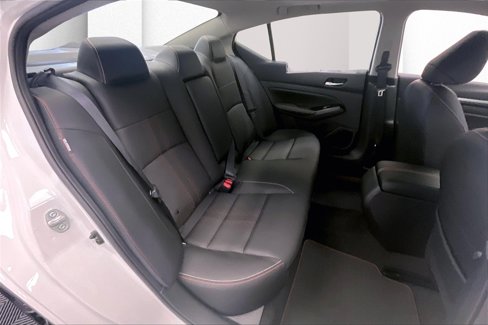 Certified 2024 Nissan Altima 2.5 SR w/ SR Premium Package image 18