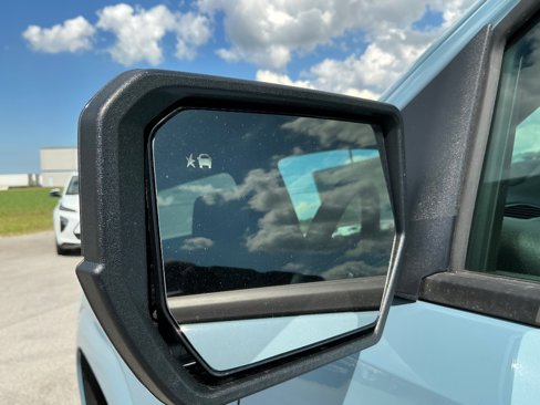 New 2025 Chevrolet Colorado LT w/ LT Convenience Package image 13