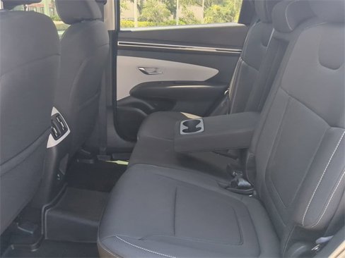 Used 2022 Hyundai Tucson SEL image 4